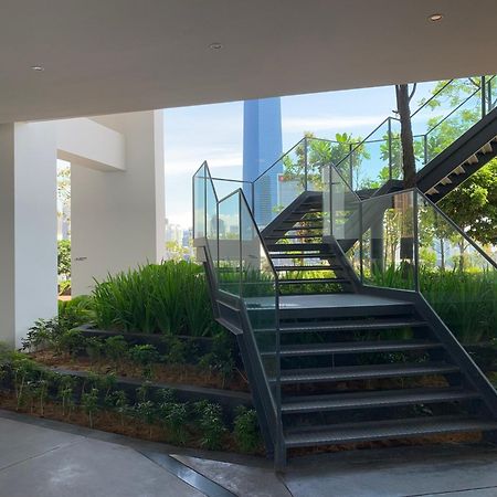 Greystone Continew Residensi Kuala Lumpur Exterior foto