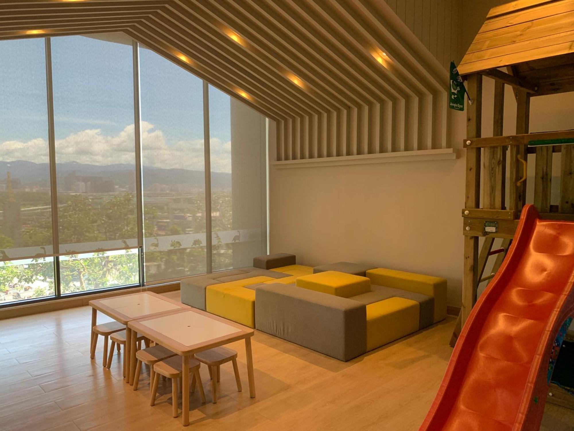 Greystone Continew Residensi Kuala Lumpur Exterior foto